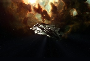 , eve online, 