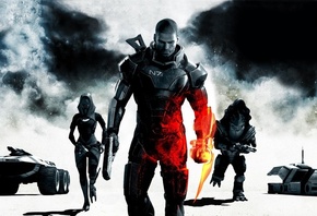 , , , , battlefield, Mass effect 3