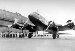 , fw-200-condor, Focke-wulf