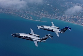 Piaggio p-180 avanti ii, made in italy, , business jet