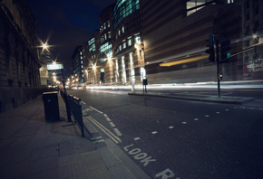 Night, street, , , 