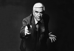 , , leslie nielsen, ,  