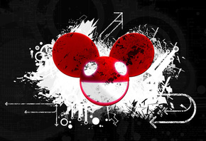 , , , Deadmau5, , , 