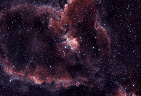 ic 1805, , , 