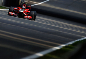 italy, virgin, vr-02, marussia, 2011, formula 1, monza, F1, grand prix, autosport