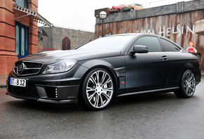 brabus, c