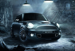 mini, s