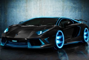 Lamborghini, , , 