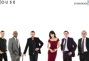 ,  , House m.d., gregory house,  , 
