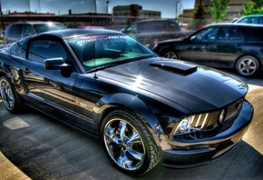 �������, ����, tuning, mustang, gt500, �����, avto, ����, Ford, shelby