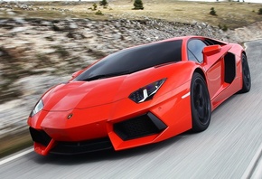 Auto, , lamborghini aventador, , cars, 