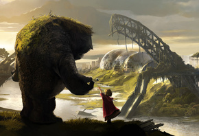 fantasy, �������, ����, ������, ����������, ���, ������