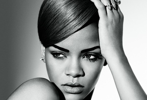 Rihanna, , , , , 