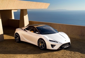 Lotus Elise, ����, ����