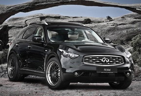 Infiniti, ����, �������