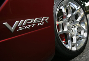 �����, viper, Dodge, �������