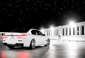 BMW 7 series, , 