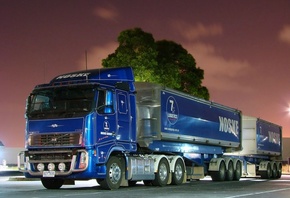 Trucks, �����