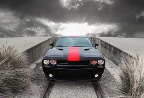 Dodge Challenger, 