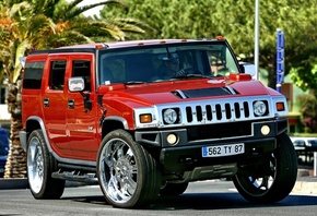 Hummer, 