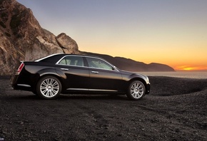 Chrysler 300, ����