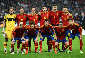 xavi, casillas, real, sergio ramos, , spain, silva, villa, barselona, 