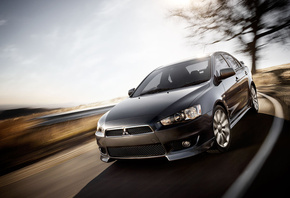 Mitsubishi lancer evolution x, ����������, ������, ������