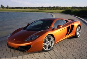 Mclaren, ����