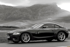 BMW Z4, 