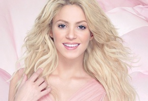 , Shakira