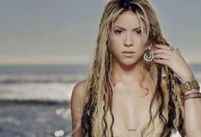 , Shakira