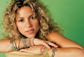 , Shakira
