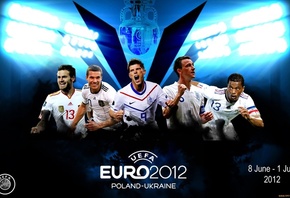 EURO 2012, 