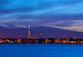 ������, dublin, capital, ��������, ireland