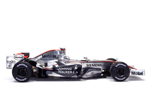 McLaren, Mercedes, , 