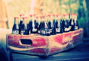 coca-cola, бренд