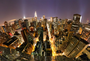 millennium, -, manhattan, hotel, , new york city