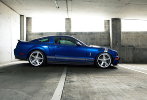avto, shelby, gt500, ����, ford, mustang, ����