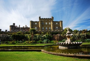 , Culzean Castle