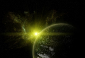 �������, ������������, sunrise, ������, �������������