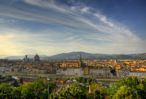 , italy, florence, 