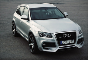 audi, , , , , q5