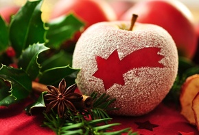 , dessert, , , , Apple, , 