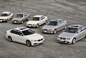 e30, , e21, mixed, 3 series, e46, bmw, f30, e36, e90