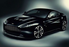  Aston Martin,  