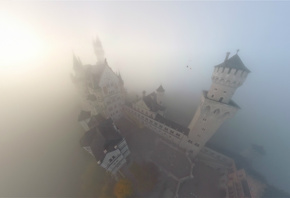 �����, Schlo__ neuschwanstein, �����, ������������