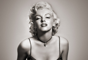 Marilyn Monroe,  