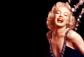 Marilyn Monroe,  