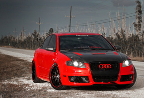 audi, tuning, , rs4, , , 