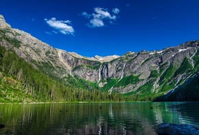 Glacier National Park, , .jpg